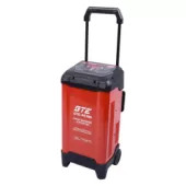 Устройство пуско-зарядное передвижное GTE-PC195 (12-24 V, 550Ач/250А)
